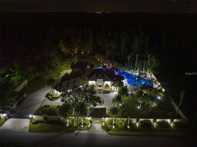 19165 GERACI ROAD, Lutz, FL 33558