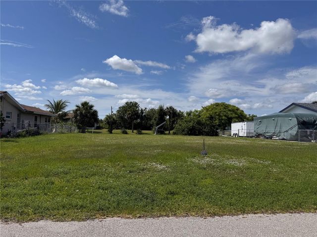3016 SHANNON DRIVE, Punta Gorda, FL 33950