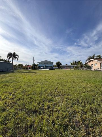 3016 SHANNON DRIVE, Punta Gorda, FL 33950