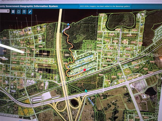 3016 SHANNON DRIVE, Punta Gorda, FL 33950