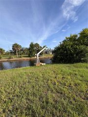 3016 SHANNON DRIVE, Punta Gorda, FL 33950