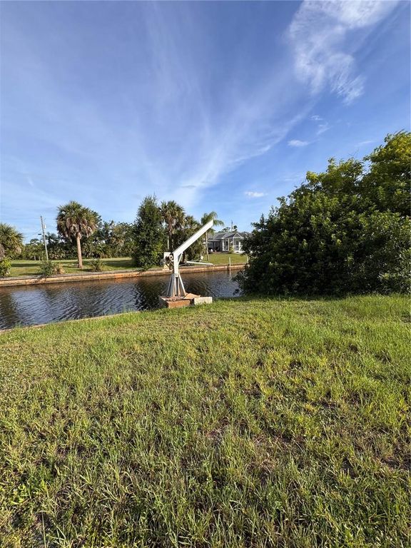 3016 SHANNON DRIVE, Punta Gorda, FL 33950