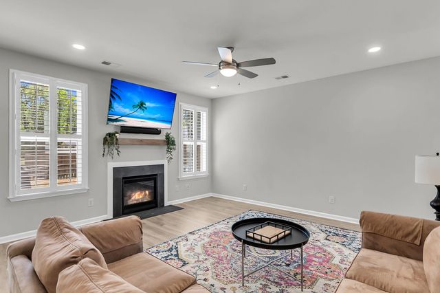 8606 Windsor Hill Boulevard, North Charleston, SC 29420