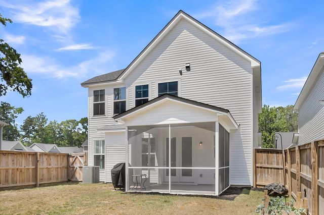 8606 Windsor Hill Boulevard, North Charleston, SC 29420