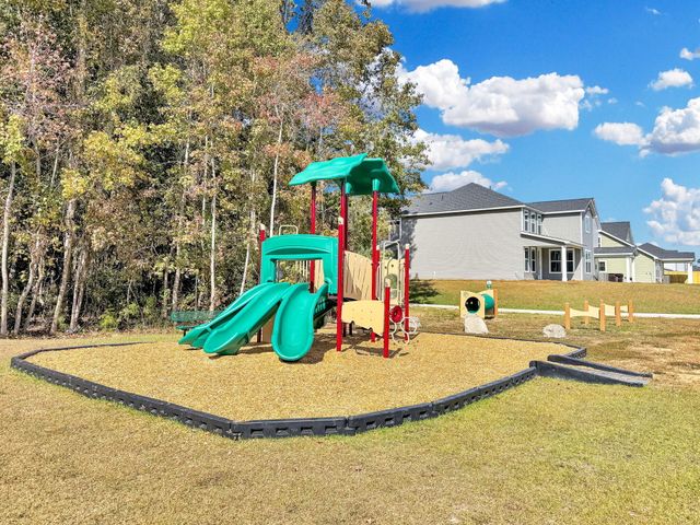 8606 Windsor Hill Boulevard, North Charleston, SC 29420