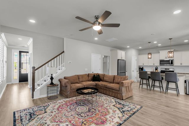 8606 Windsor Hill Boulevard, North Charleston, SC 29420