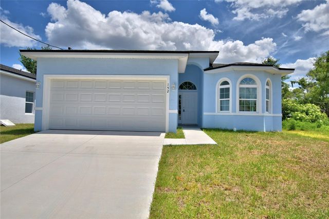 152 1ST STREET, Winter Haven, FL 33880