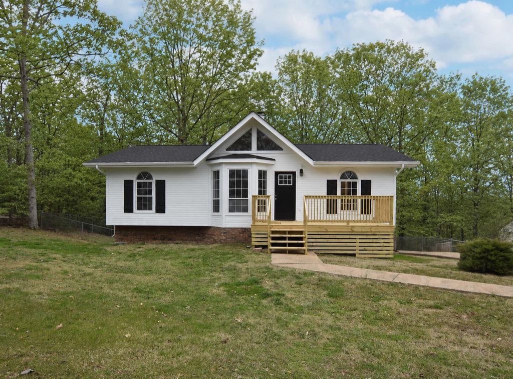 37 Vera Drive, Ringgold, GA 30736