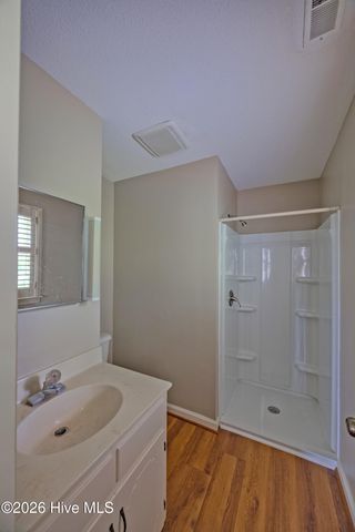 190 Halls Pond Road, Rose Hill, NC 28458