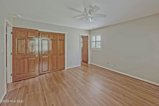 190 Halls Pond Road, Rose Hill, NC 28458
