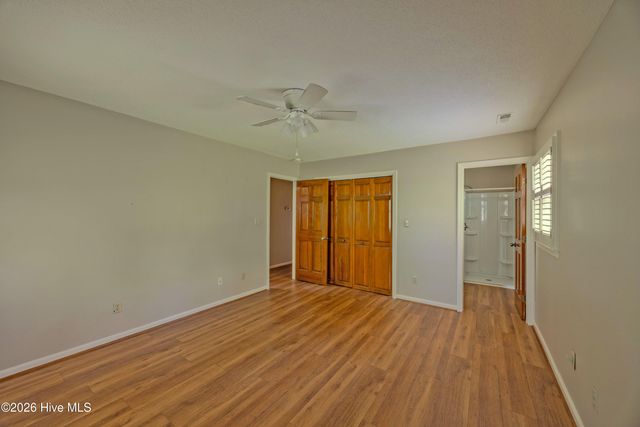 190 Halls Pond Road, Rose Hill, NC 28458