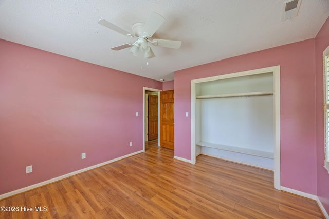 190 Halls Pond Road, Rose Hill, NC 28458