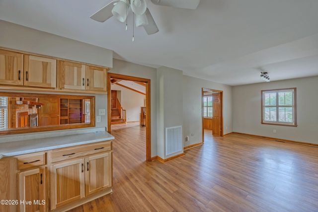 190 Halls Pond Road, Rose Hill, NC 28458