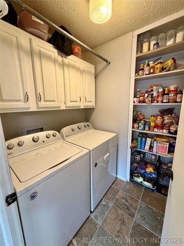 1807 SW 4th Street, Wagoner, OK 74467