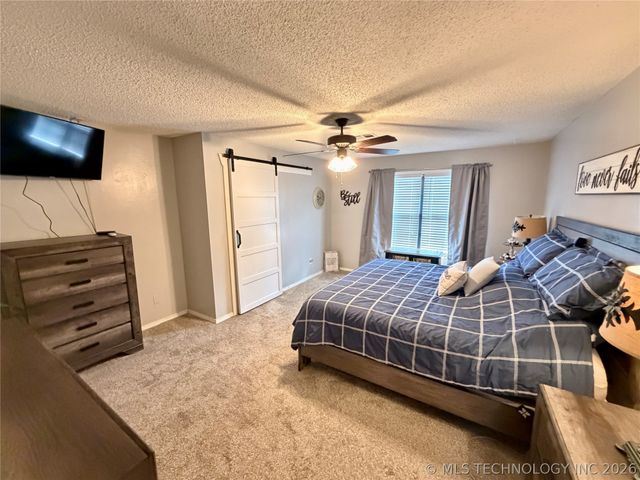 1807 SW 4th Street, Wagoner, OK 74467