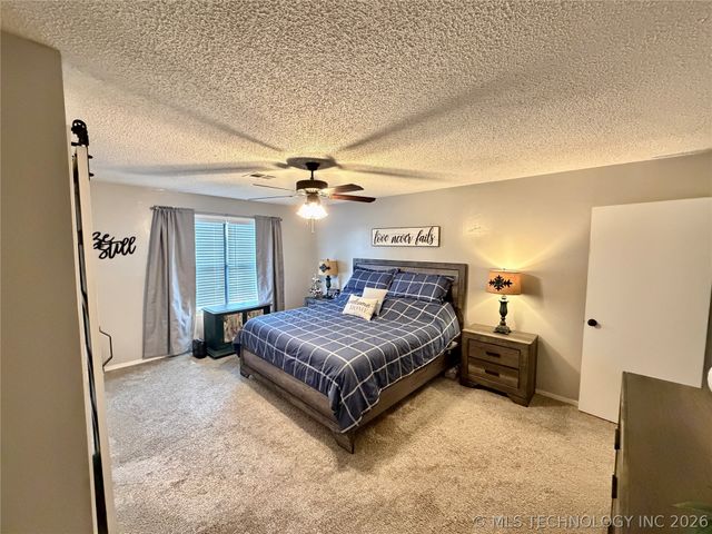 1807 SW 4th Street, Wagoner, OK 74467