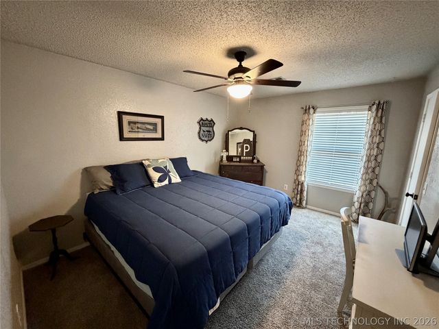 1807 SW 4th Street, Wagoner, OK 74467