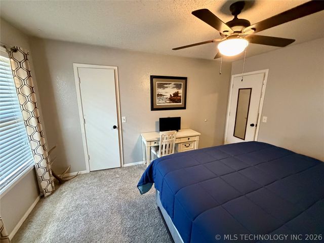 1807 SW 4th Street, Wagoner, OK 74467