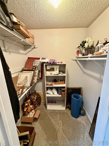 1807 SW 4th Street, Wagoner, OK 74467