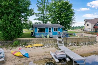 9301 E 50 Road, Clam Lake Twp, MI 49601