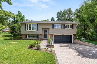 807 Division Street, Lisle, IL 60532