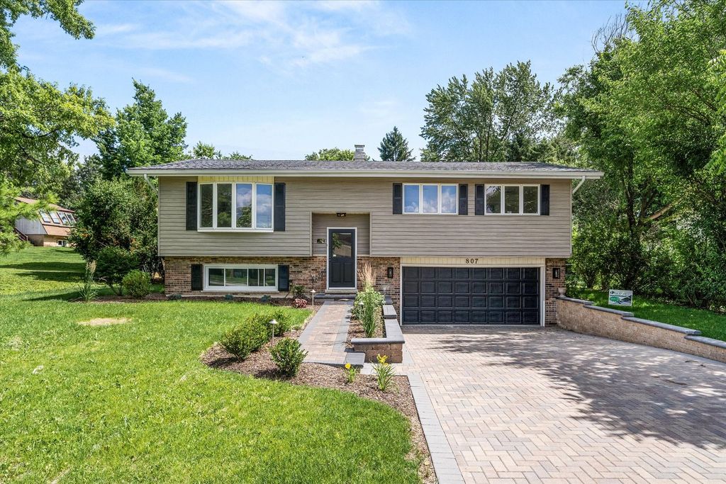 807 Division Street, Lisle, IL 60532