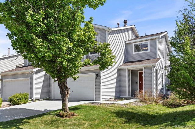 22130 E Berry Place, Aurora, CO 80015