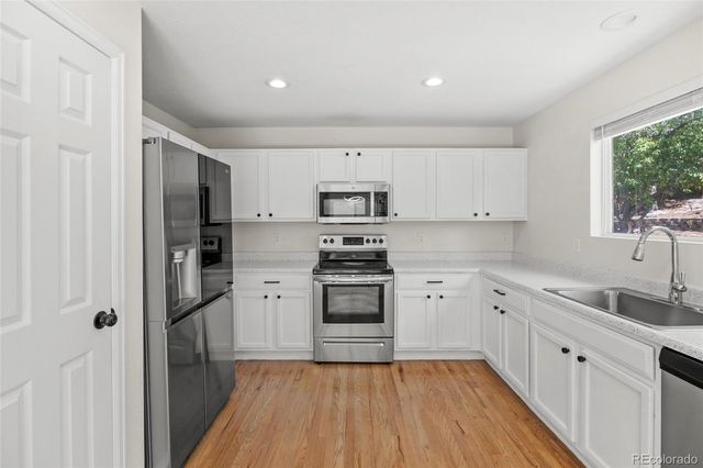 22130 E Berry Place, Aurora, CO 80015