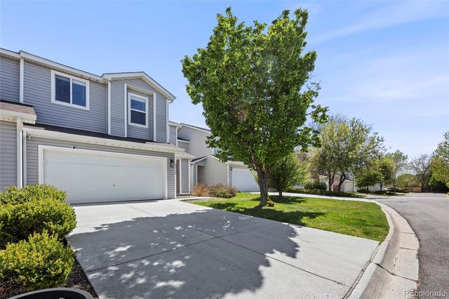 22130 E Berry Place, Aurora, CO 80015