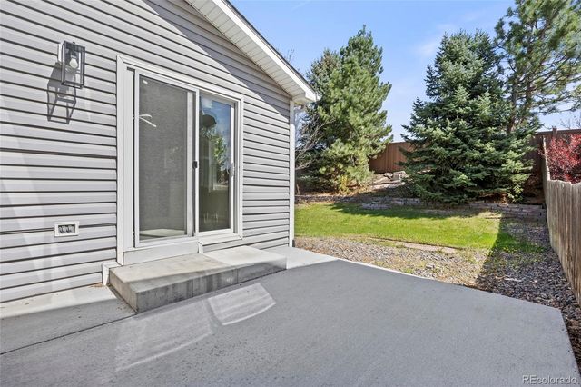 22130 E Berry Place, Aurora, CO 80015