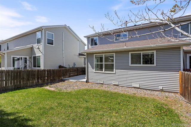 22130 E Berry Place, Aurora, CO 80015