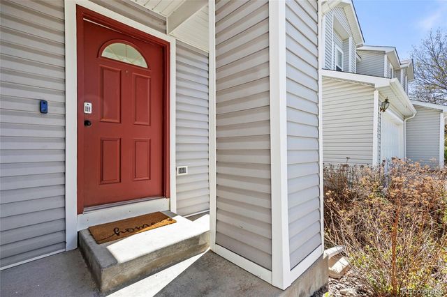 22130 E Berry Place, Aurora, CO 80015