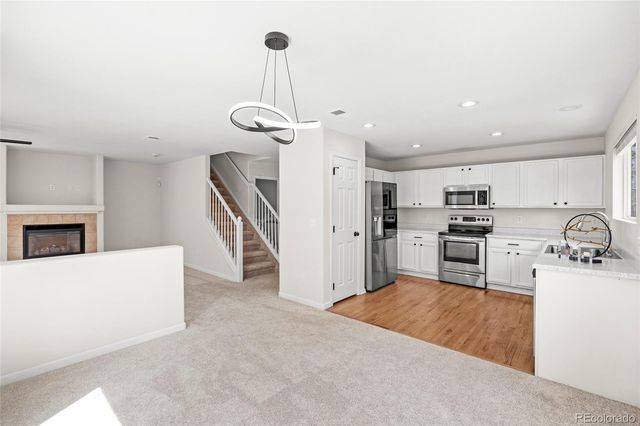 22130 E Berry Place, Aurora, CO 80015