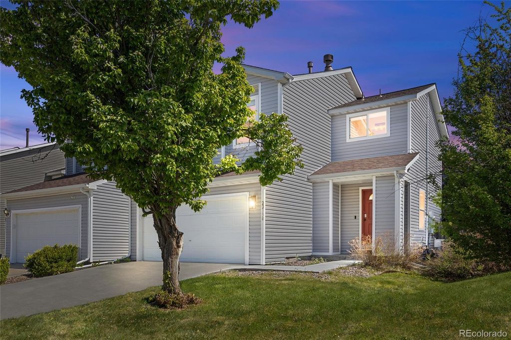 22130 E Berry Place, Aurora, CO 80015