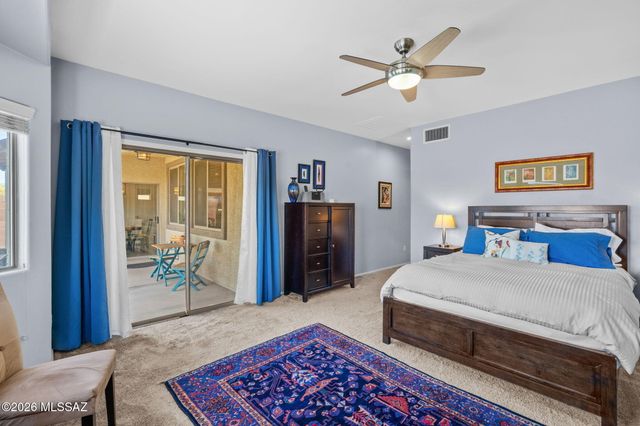 7569 E Picket Fence Lane, Tucson, AZ 85756