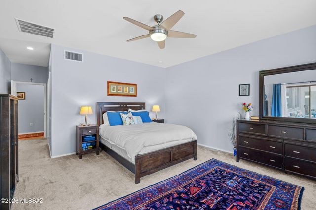 7569 E Picket Fence Lane, Tucson, AZ 85756