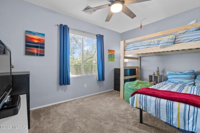 7569 E Picket Fence Lane, Tucson, AZ 85756