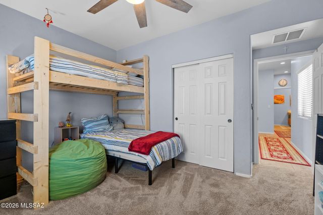 7569 E Picket Fence Lane, Tucson, AZ 85756