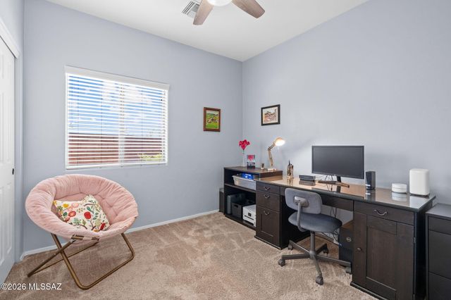 7569 E Picket Fence Lane, Tucson, AZ 85756