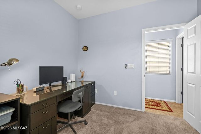 7569 E Picket Fence Lane, Tucson, AZ 85756