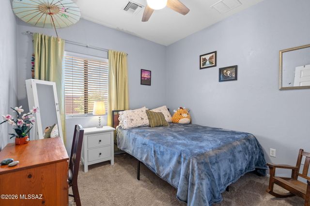 7569 E Picket Fence Lane, Tucson, AZ 85756