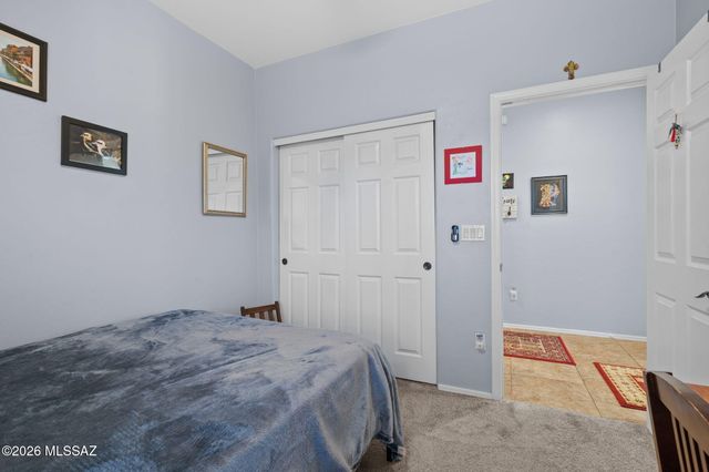 7569 E Picket Fence Lane, Tucson, AZ 85756