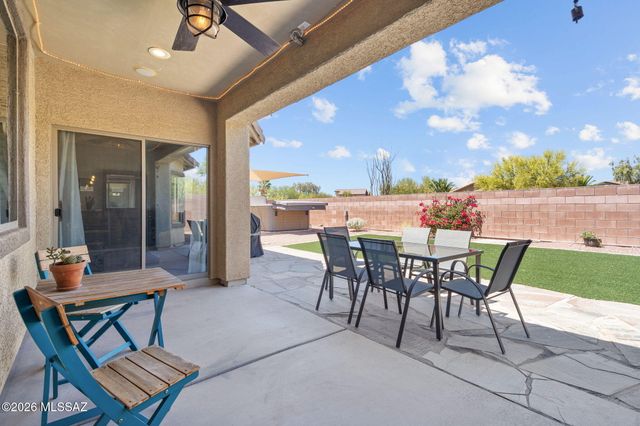 7569 E Picket Fence Lane, Tucson, AZ 85756