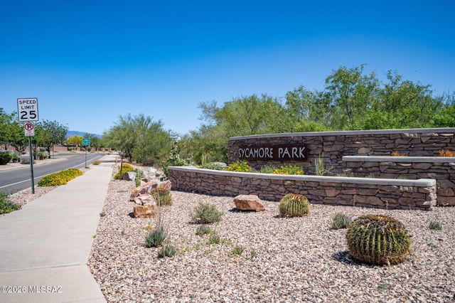 7569 E Picket Fence Lane, Tucson, AZ 85756