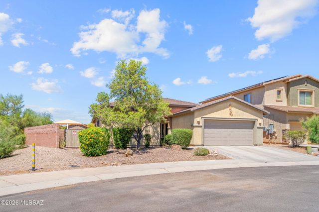 7569 E Picket Fence Lane, Tucson, AZ 85756
