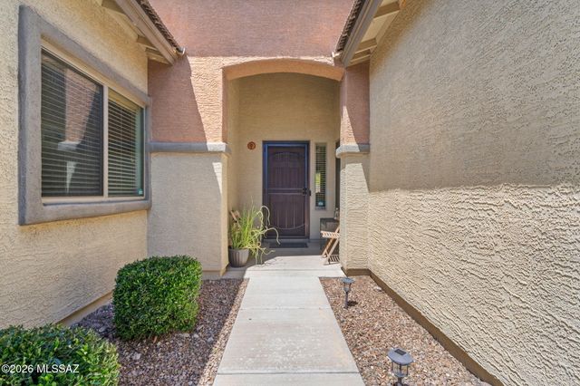 7569 E Picket Fence Lane, Tucson, AZ 85756