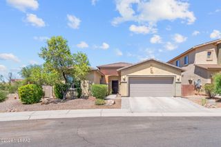 7569 E Picket Fence Lane, Tucson, AZ 85756