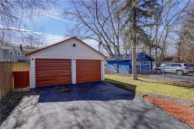 65 Devon Road, Rochester, NY 14619