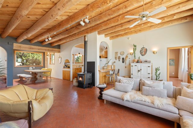 1 Monte Alto Way, Santa Fe, NM 87508