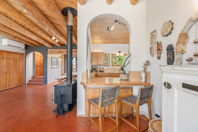 1 Monte Alto Way, Santa Fe, NM 87508